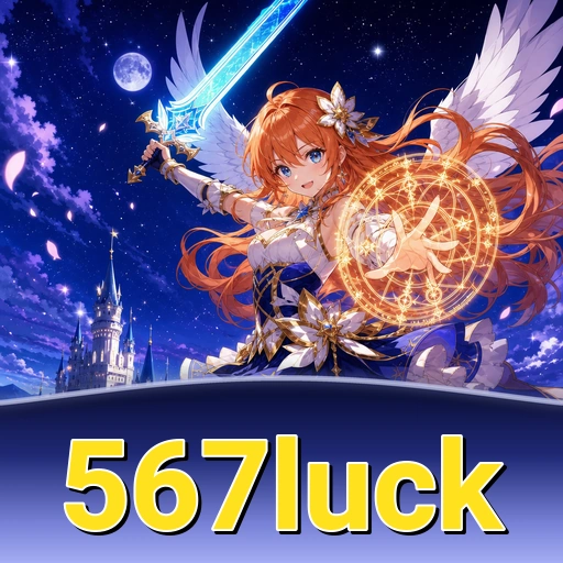 Logo 567luck