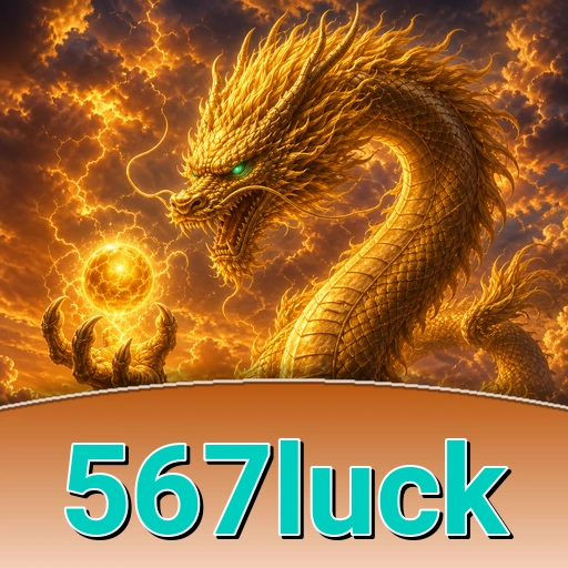 Logo 567luck