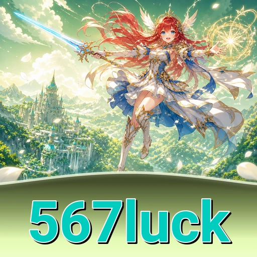 Logo 567luck
