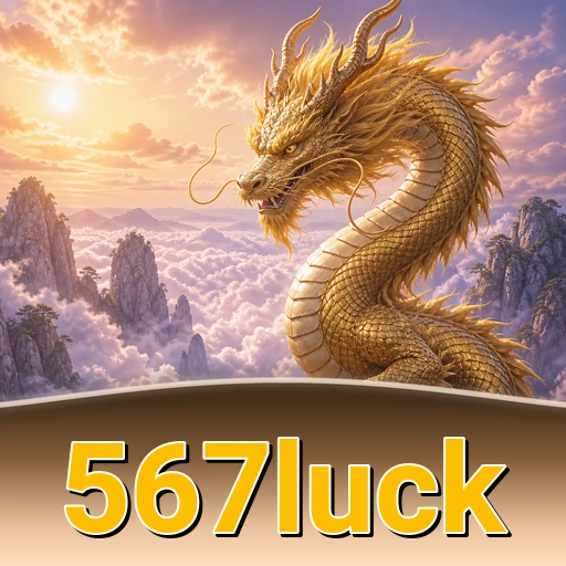 Logo 567luck